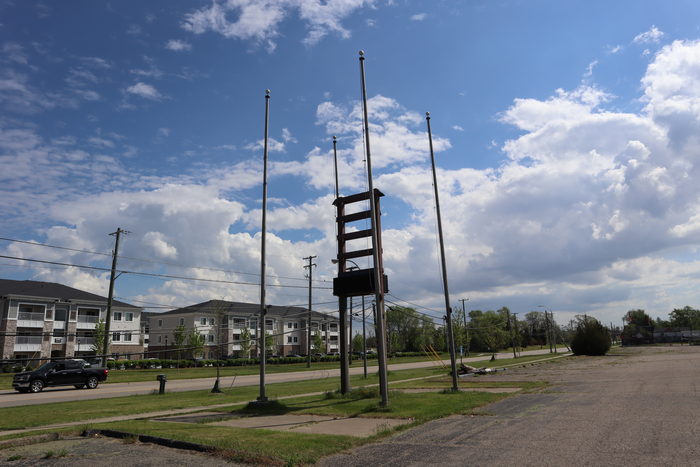 Four Bears Water Park - May 14 2022